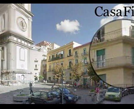 Casa Fiore Наполи Екстериор снимка