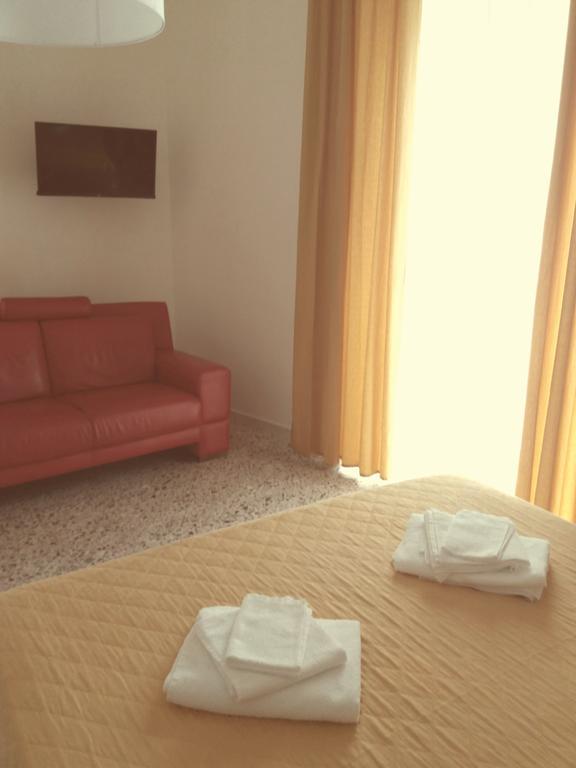 Casa Fiore Наполи Екстериор снимка
