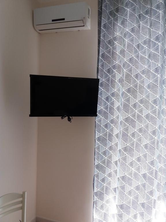 Casa Fiore Наполи Екстериор снимка