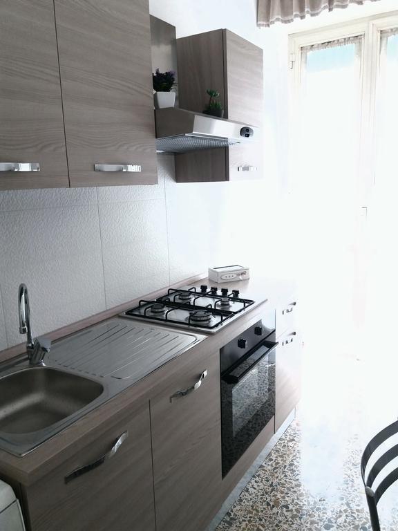 Casa Fiore Наполи Екстериор снимка
