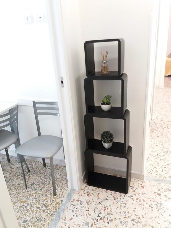Casa Fiore Наполи Екстериор снимка