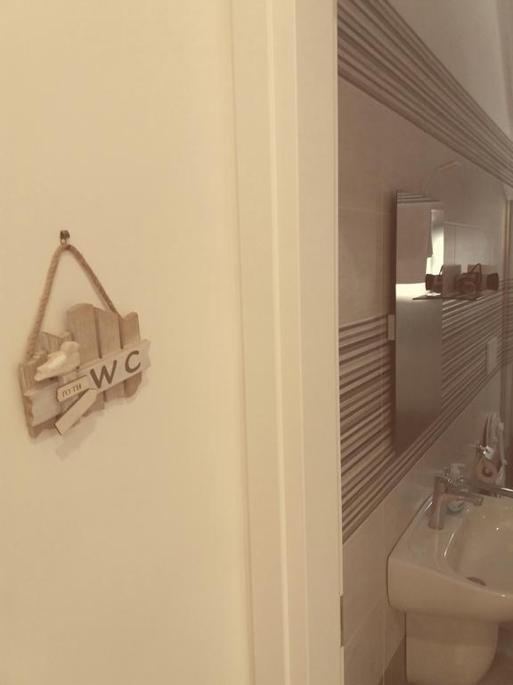 Casa Fiore Наполи Екстериор снимка