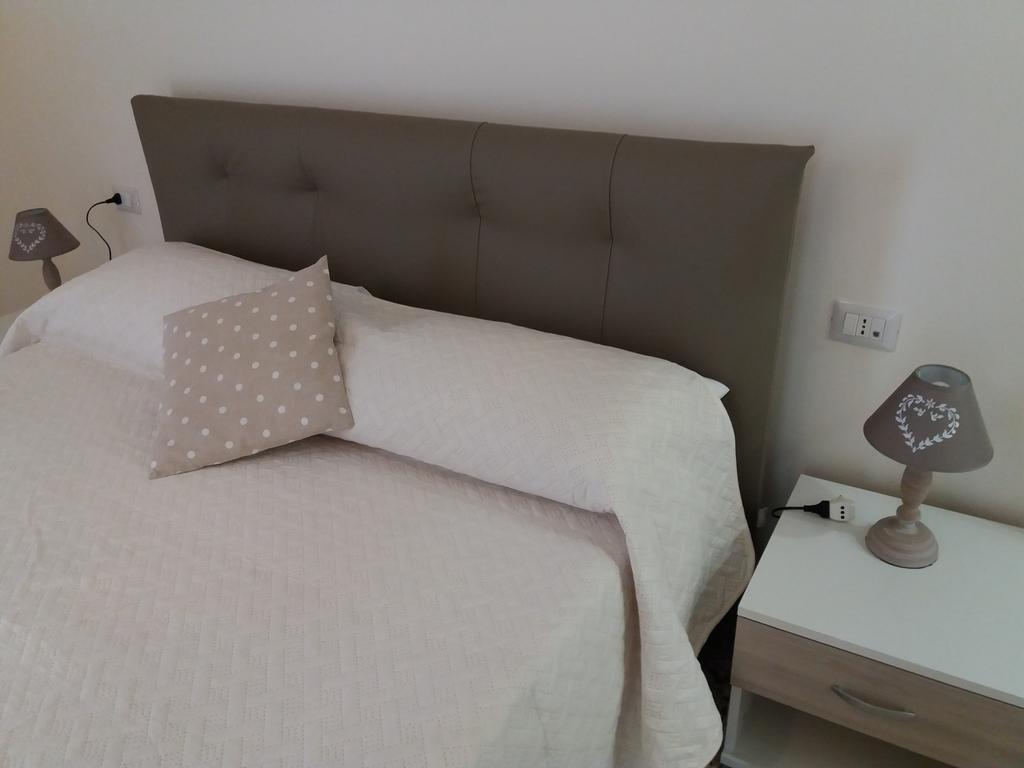 Casa Fiore Наполи Екстериор снимка